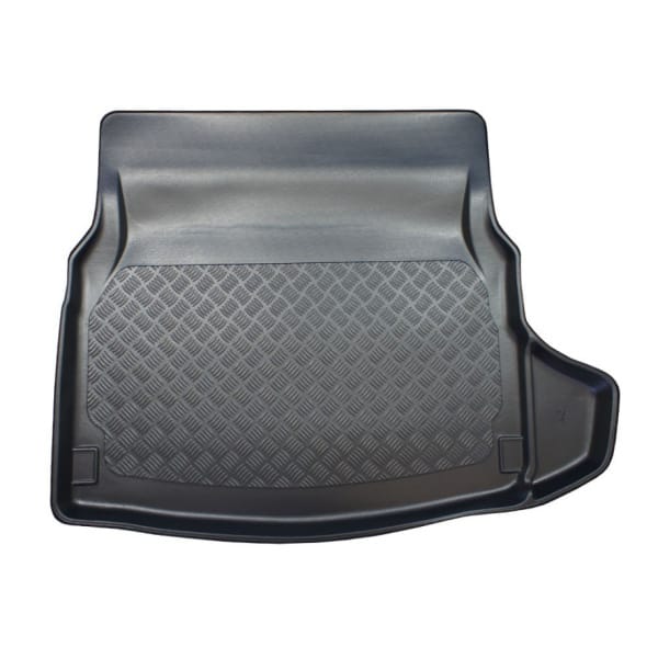Tavita portbagaj Mercedes C W205 sedan (bancheta rabatabila) Basic