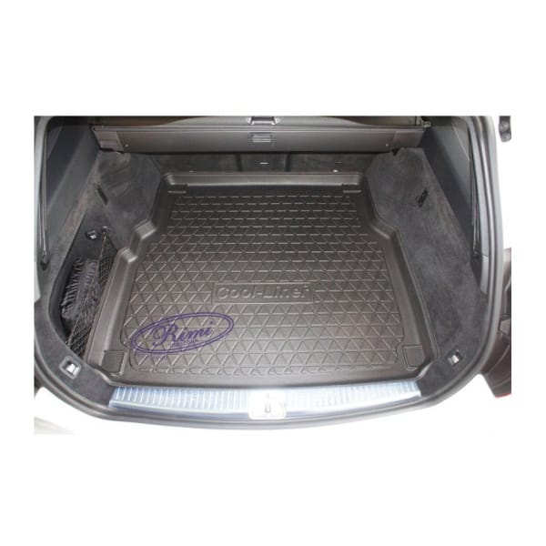 Tavita portbagaj Mercedes C W205 T-Modell Premium