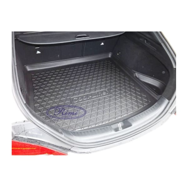 Tavita portbagaj Mercedes CLA X117 Shooting Brake Premium