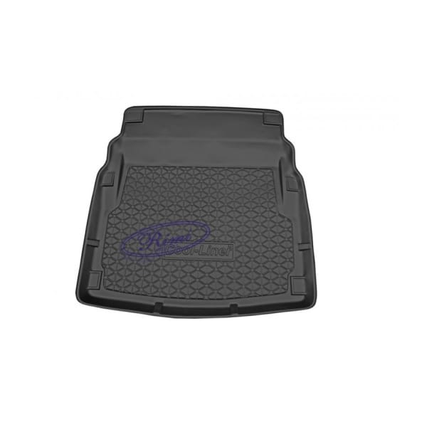 Tavita portbagaj Mercedes E W212 Sedan (cu panta, fara ureche) Premium