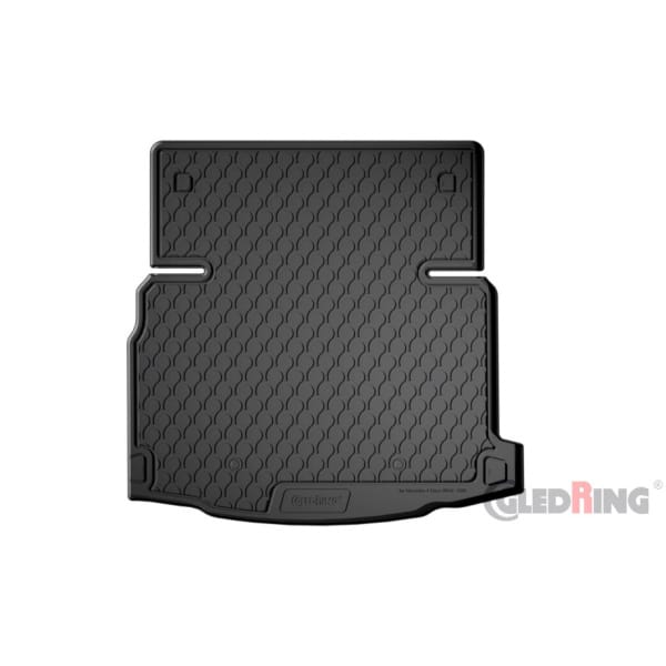 Tavita portbagaj Mercedes E W213 Sedan - fara subwoofer (Gledring)