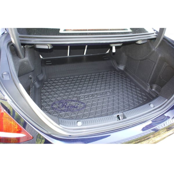 Tavita portbagaj Mercedes E W213 sedan Premium