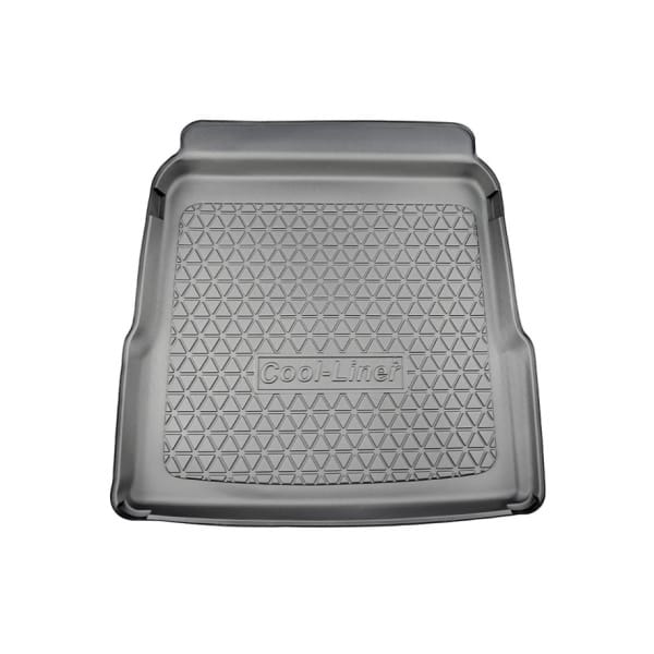 Tavita portbagaj Mercedes EQE Limuzina (Cool Liner)