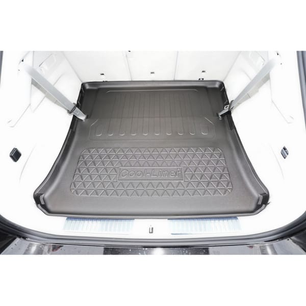 Tavita portbagaj Mercedes EQS SUV (7 locuri) Premium