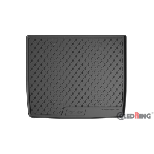 Tavita portbagaj Mercedes GLB - portbagaj sus (Gledring)