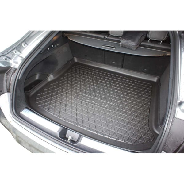 Tavita portbagaj Mercedes GLC Coupe C253 Premium