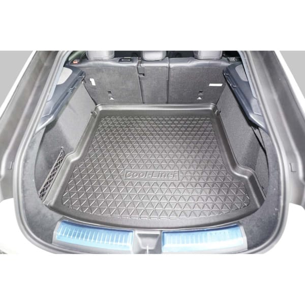Tavita portbagaj Mercedes GLE Coupe C167 Premium