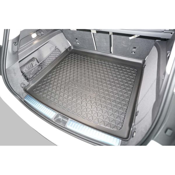 Tavita portbagaj Mercedes GLE V167 Premium