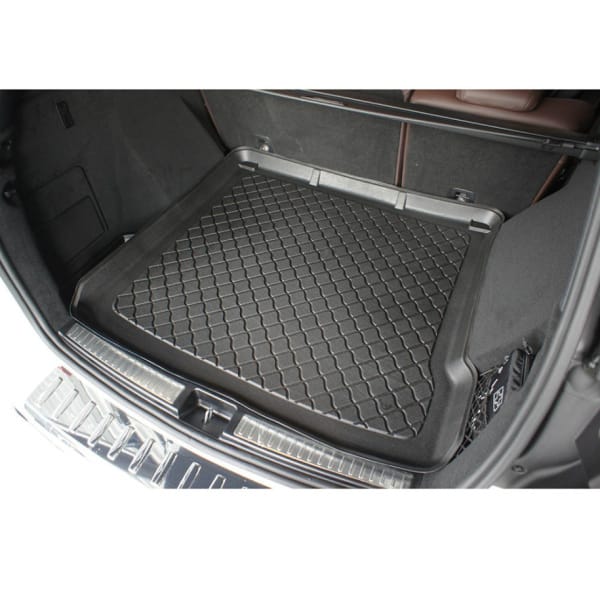 Tavita portbagaj Mercedes GLE W166 Guardliner
