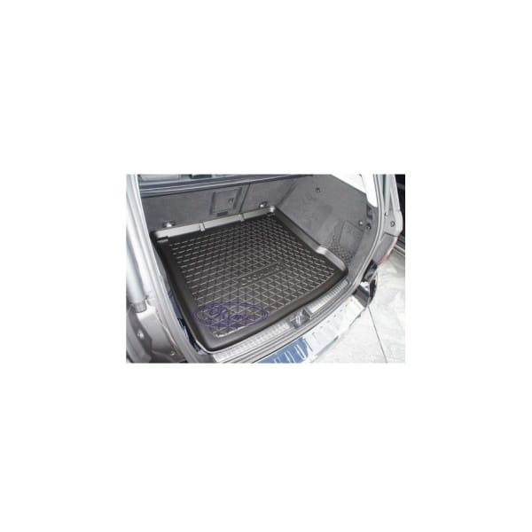 Tavita portbagaj Mercedes GLE W166 Premium
