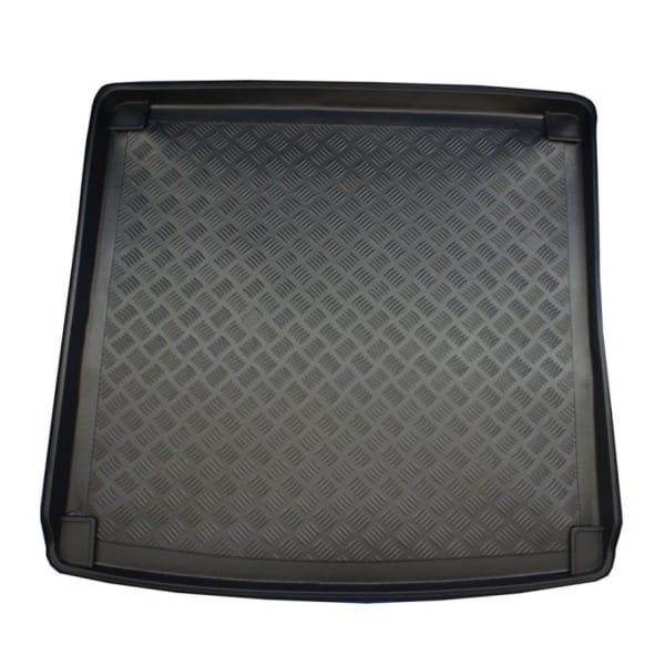 Tavita portbagaj Mercedes ML W164 Basic