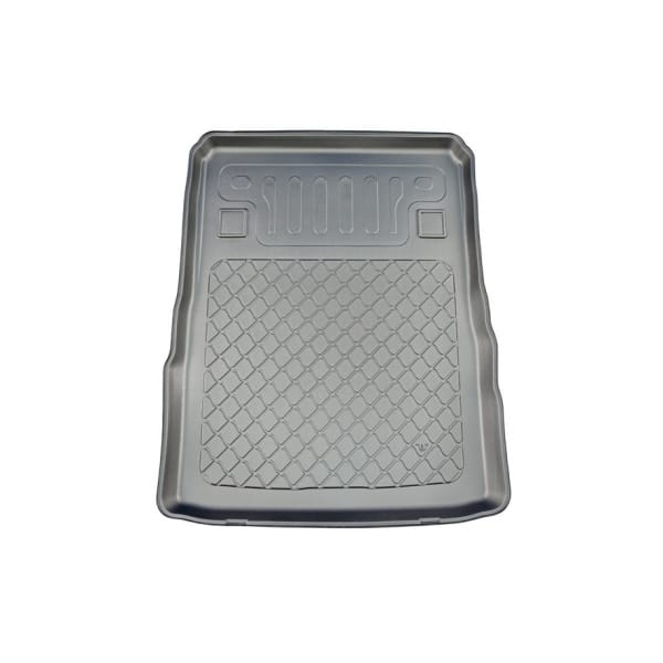 Tavita portbagaj Mercedes S W223 Guardliner