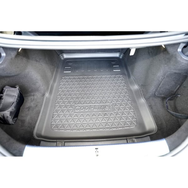 Tavita portbagaj Mercedes S W223 Premium