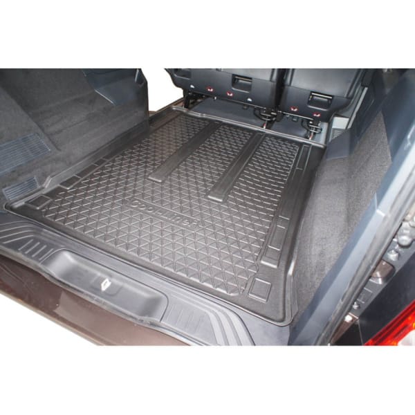 Tavita portbagaj Mercedes Vito W447 Tourer Long (rand 2) Premium