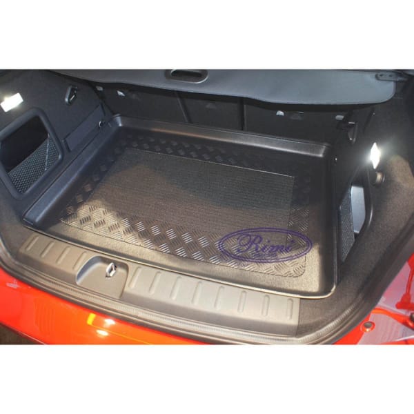 Tavita portbagaj Mini Clubman II (sus)