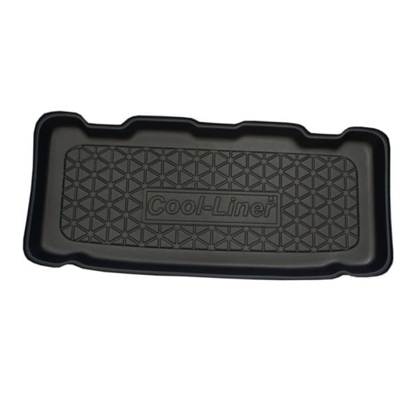 Tavita portbagaj Mini One / Cooper I-II Premium