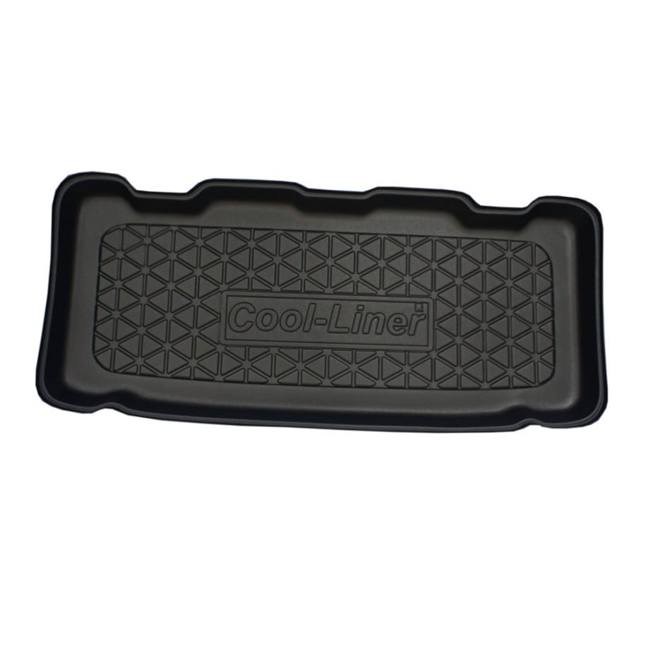 tavita-portbagaj-mini-one-cooper-i-ii-premium Tavita portbagaj Mini One / Cooper I-II Premium - imagine 1