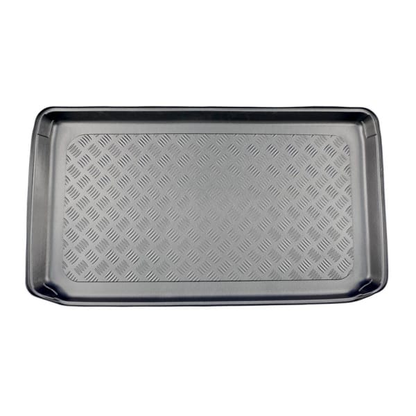 Tavita portbagaj Mini One / Cooper III (5 usi) Basic