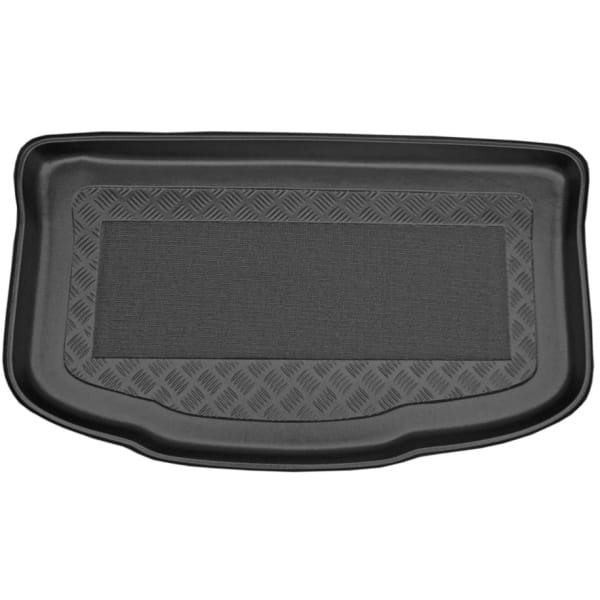 Tavita portbagaj Mitsubishi Colt VII Z30 facelift hatchback (3 usi)
