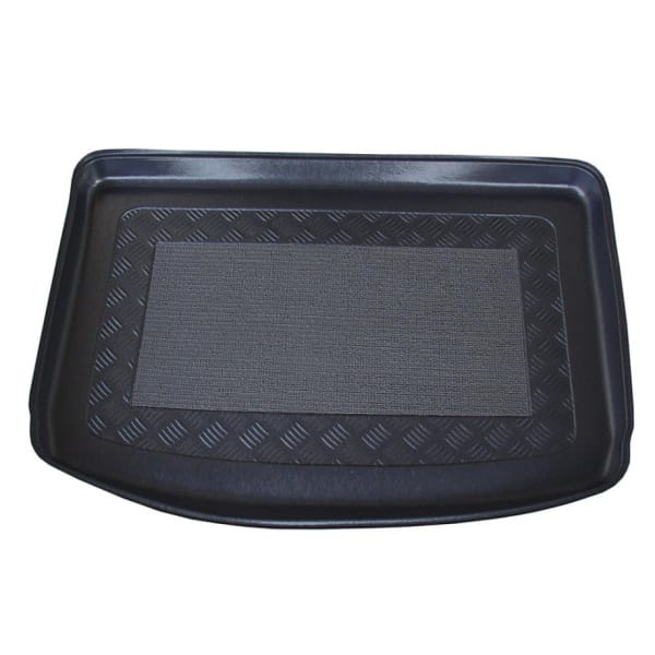 Tavita portbagaj Mitsubishi Colt VII Z30 hatchback 5 usi facelift (jos)