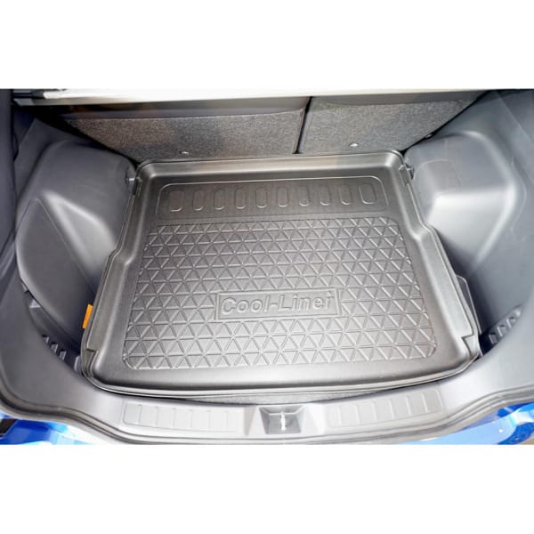 Tavita portbagaj Mitsubishi Eclipse Cross PHEV Premium