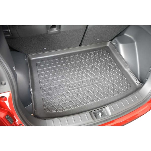 Tavita portbagaj Mitsubishi Eclipse Cross Premium