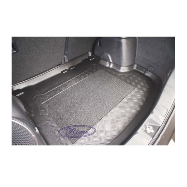 Tavita portbagaj Mitsubishi Outlander III 5 locuri