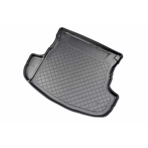 Tavita portbagaj Mitsubishi Outlander III 5 locuri Guardliner