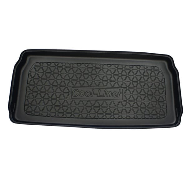 Tavita portbagaj Mitsubishi Pajero Scurt III Premium
