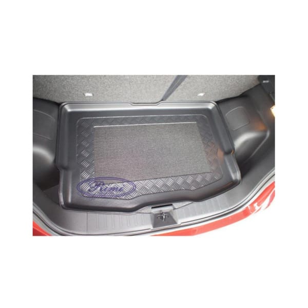 Tavita portbagaj Nissan Note E12 (cu flexiboard)