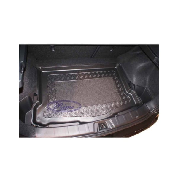 Tavita portbagaj Nissan Qashqai II (jos/roata ingusta)