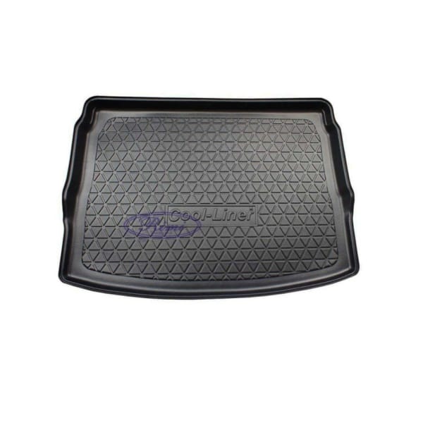 Tavita portbagaj Nissan Qashqai II (sus) Premium