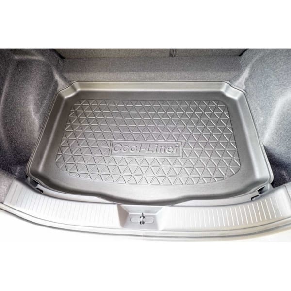 Tavita portbagaj Nissan Qashqai III (jos) Premium