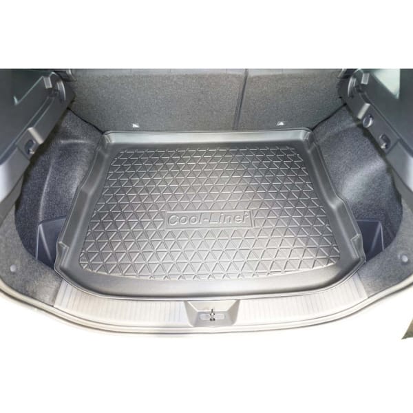 Tavita portbagaj Nissan Qashqai III (sus) Premium