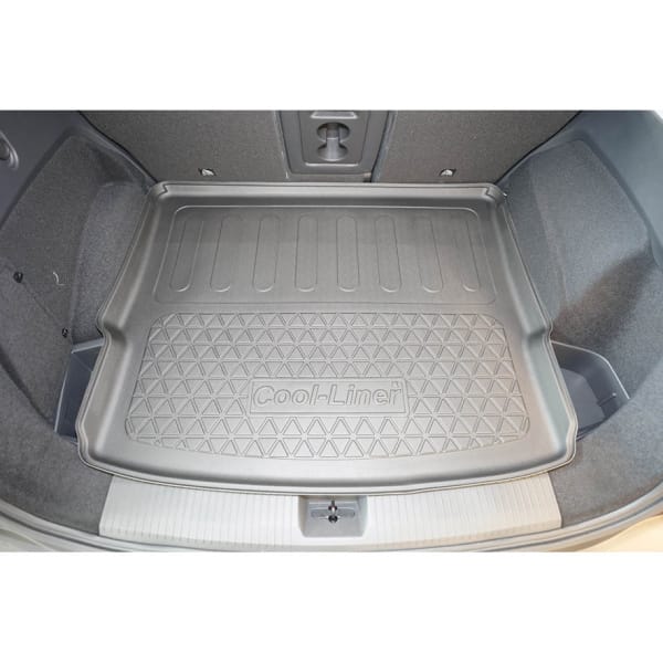 Tavita portbagaj Nissan X-Trail 4 T33 e-Power Hybrid - 5 locuri (Cool Liner)