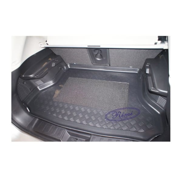 Tavita portbagaj Nissan X-Trail III (5 loc sus)
