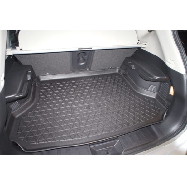 Tavita portbagaj Nissan X-Trail III (5 loc sus) Premium