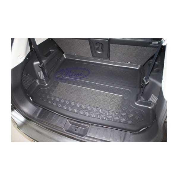 Tavita portbagaj Nissan X-Trail III (7 locuri)