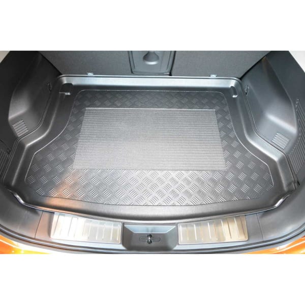 Tavita portbagaj Nissan X-Trail III Facelift (sus)