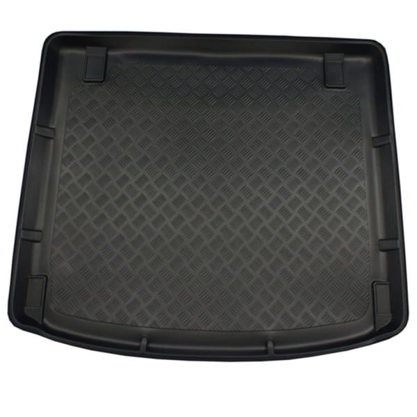 Tavita portbagaj Opel Astra H Caravan Basic