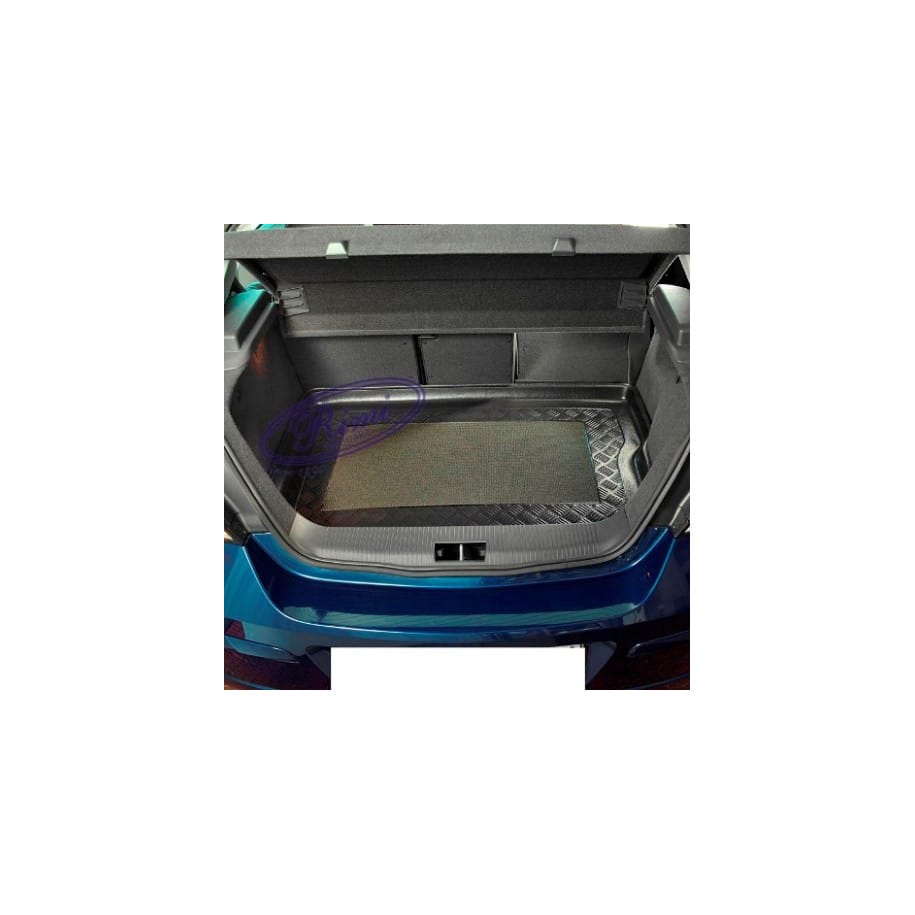 tavita-portbagaj-opel-astra-h-sus Tavita portbagaj Opel Astra H (sus) - imagine 1