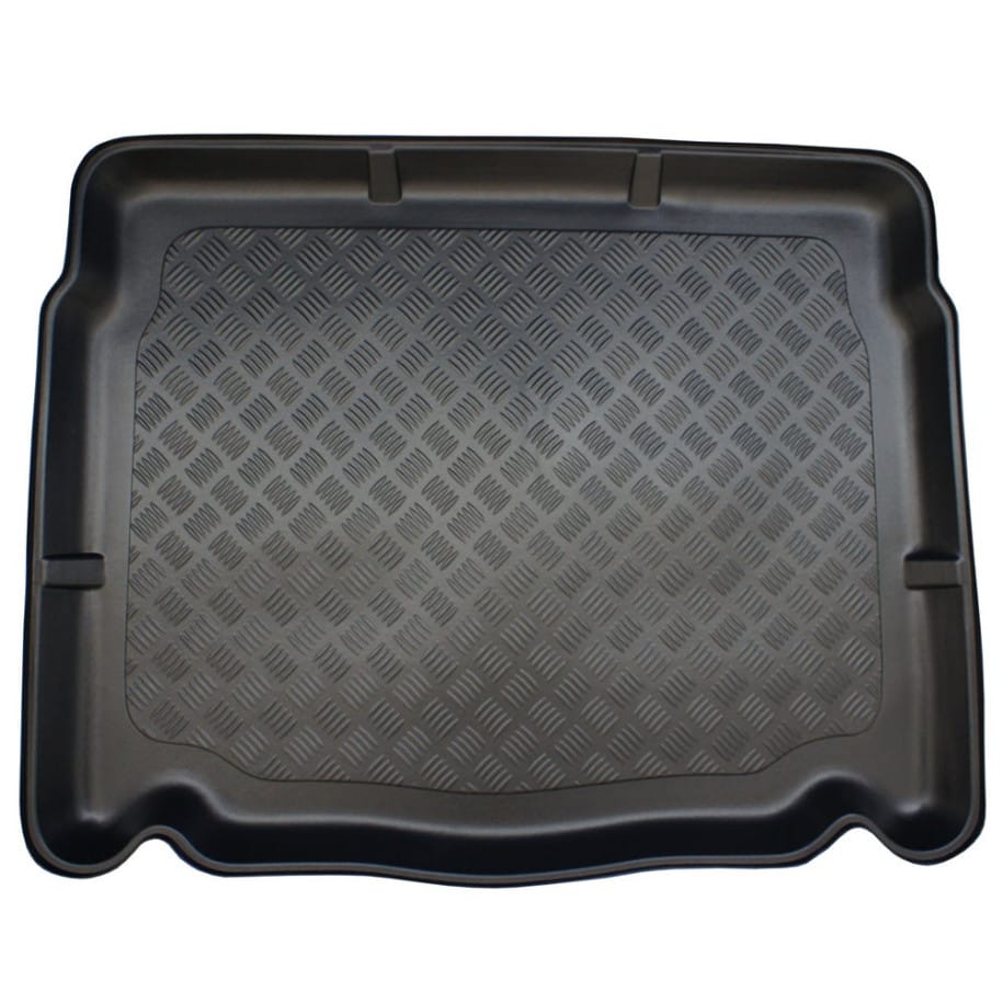 tavita-portbagaj-opel-astra-j-hatchback-jos-basic Tavita portbagaj Opel Astra J hatchback (jos) Basic - imagine 1