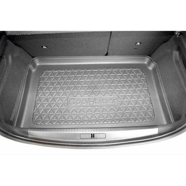 Tavita portbagaj Opel Corsa F Premium