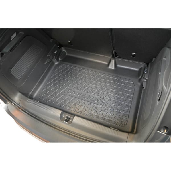 Tavita portbagaj Opel Crossland X Premium (jos)