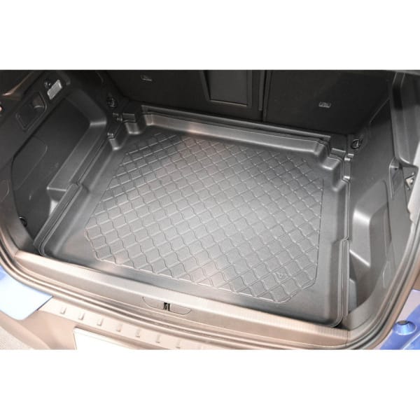Tavita portbagaj Opel Grandland X (jos) Guardliner