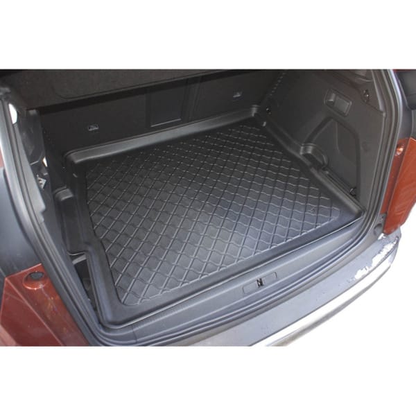 Tavita portbagaj Opel Grandland X (sus) Guardliner