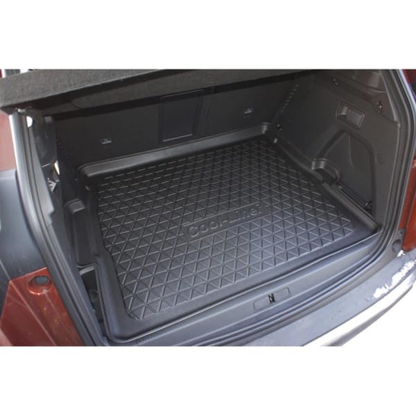 Tavita portbagaj Opel Grandland X (sus) Premium