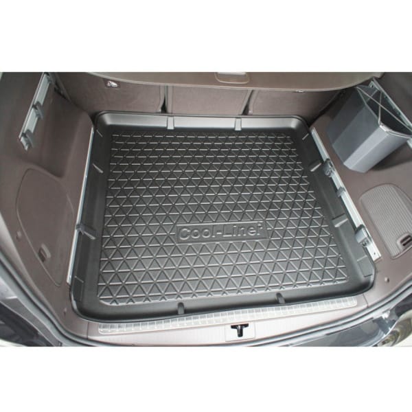 Tavita portbagaj Opel Zafira C Tourer Premium