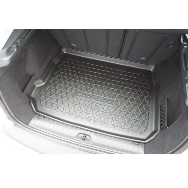 Tavita portbagaj Peugeot 2008 I Premium