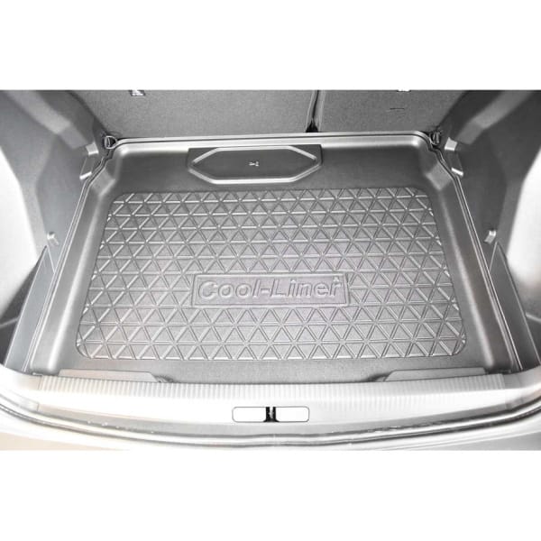 Tavita portbagaj Peugeot 2008 II (jos) Premium